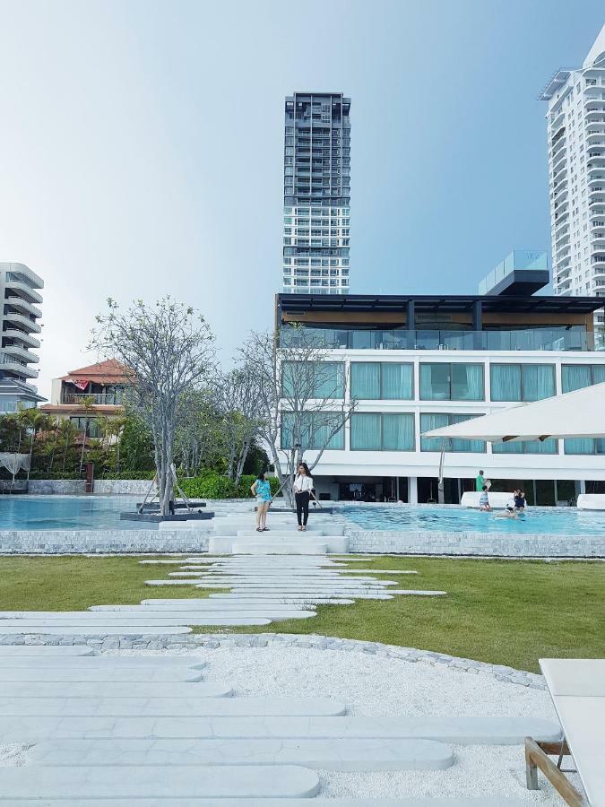 Veranda Residence By Vs Na Chom Thian Buitenkant foto