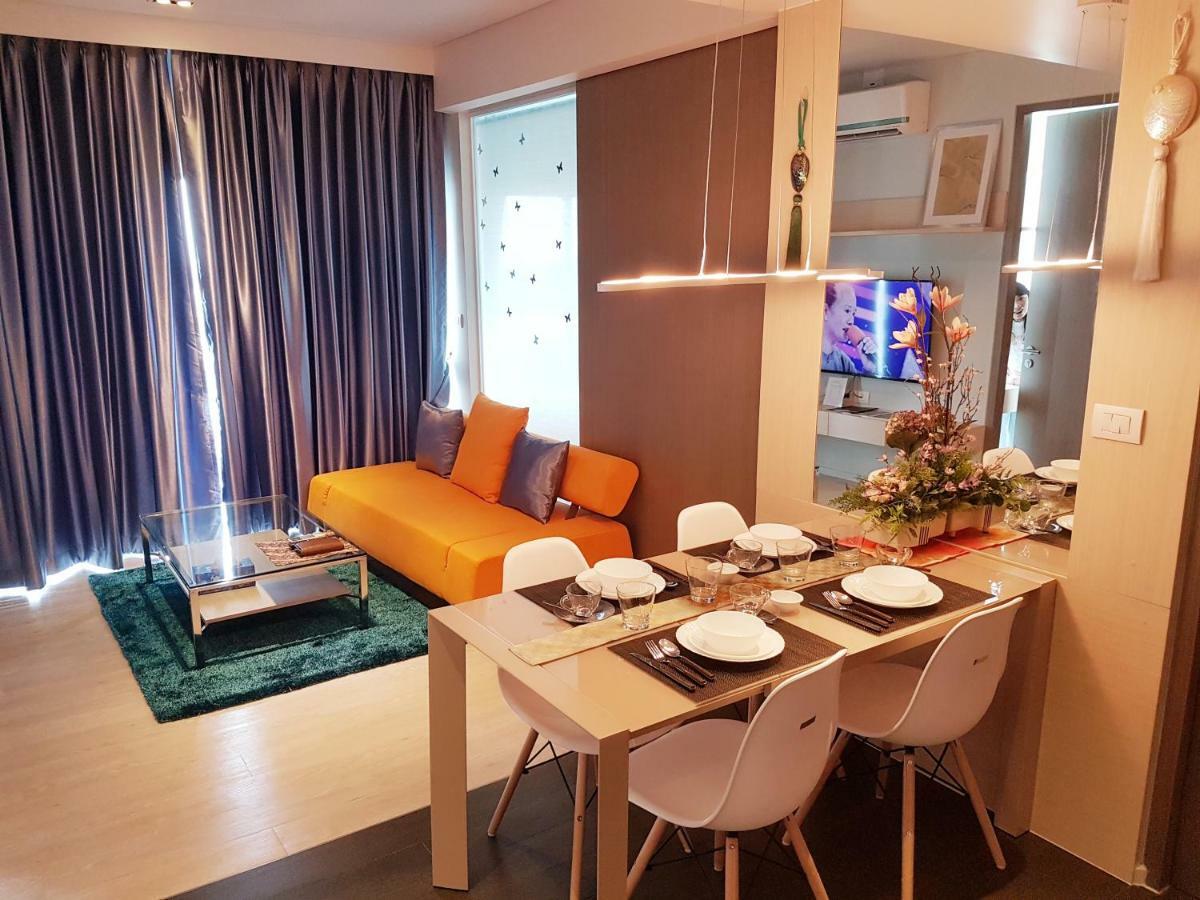 Veranda Residence By Vs Na Chom Thian Buitenkant foto