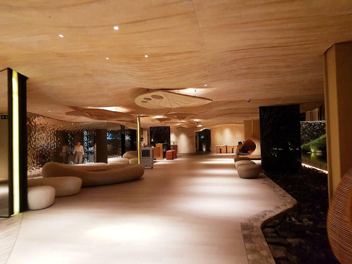 Veranda Residence By Vs Na Chom Thian Buitenkant foto
